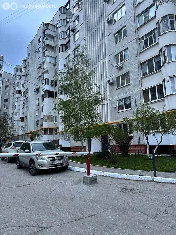 2-комнатная квартира: Самара, улица Антонова-Овсеенко, 83 (56.4 м) - Фото 1