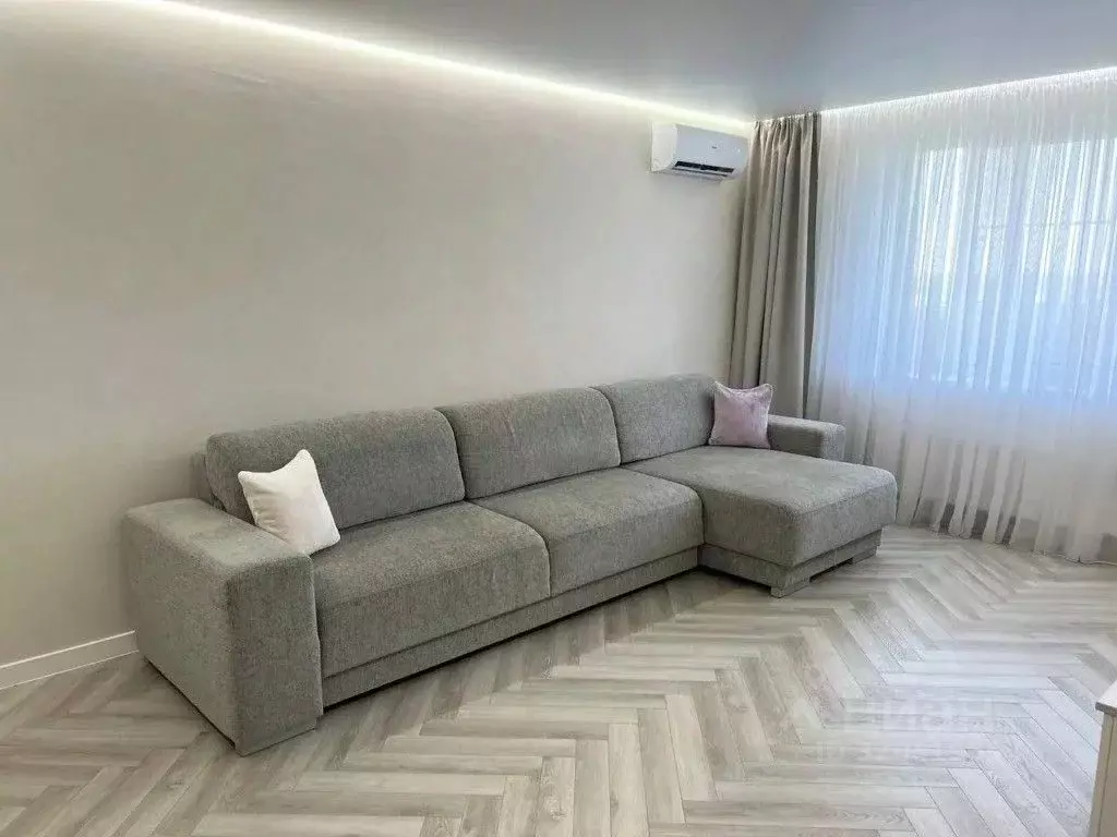 2-к кв. Ивановская область, Иваново ул. Кузнецова, 97А (65.0 м) - Фото 0