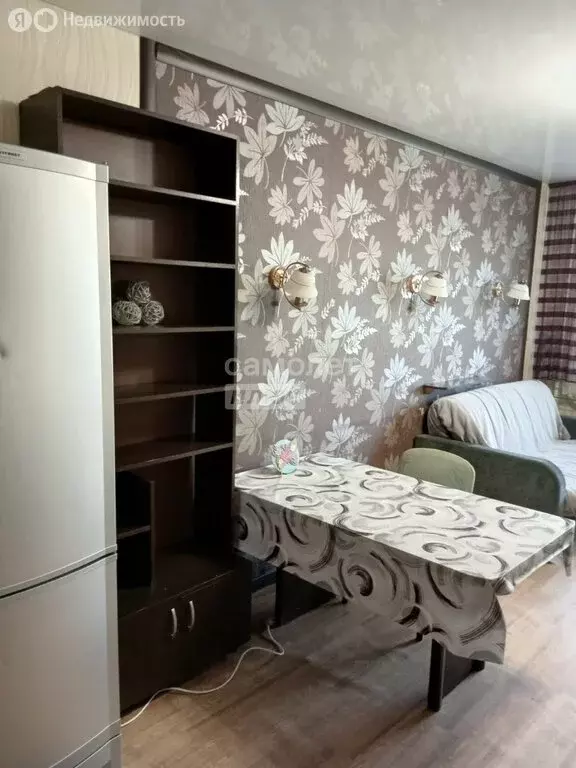 2-комнатная квартира: Бердск, улица Рогачёва, 18А (37.2 м) - Фото 1