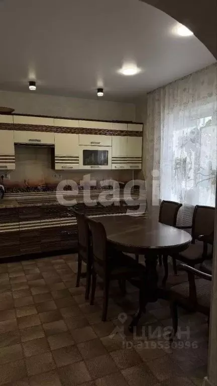 Дом в Бурятия, Тарбагатайский район, Саянтуйское с/пос, Весна ДНТ ул. ... - Фото 0