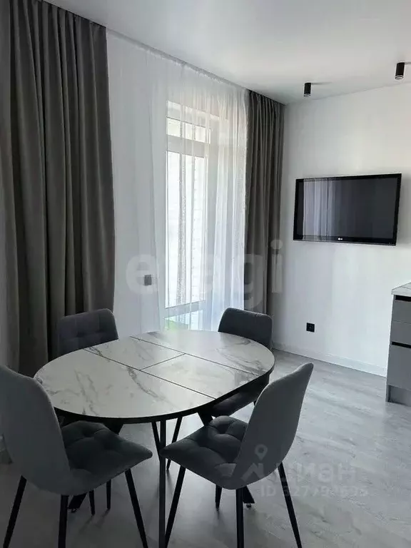 1-к кв. Иркутская область, Иркутский муниципальный округ, Маркова рп ... - Фото 1