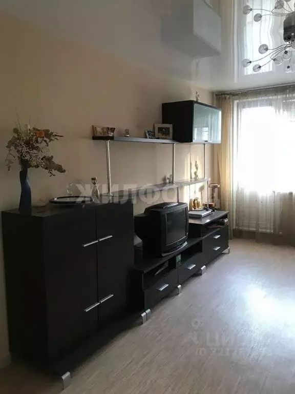 3-к кв. Новосибирская область, Новосибирск Новосибирская ул., 26 (58.0 ... - Фото 0