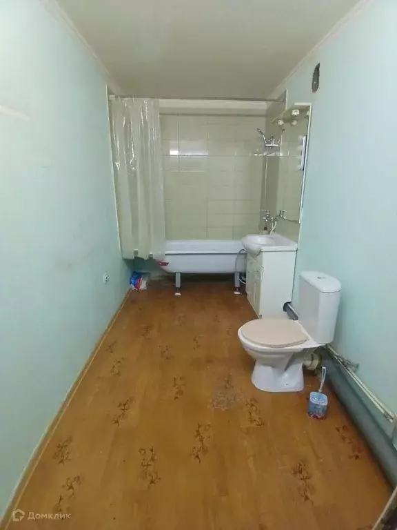 Продаётся 1-к квартира, 51.2 м - Фото 1
