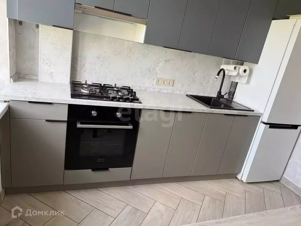 Продаётся 1-к квартира, 31.2 м - Фото 1