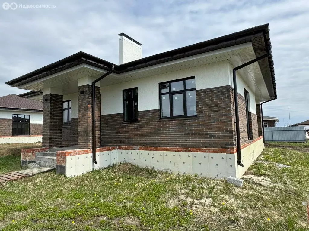 Дом в Тюменский муниципальный округ, Онохинское муниципальное ... - Фото 2