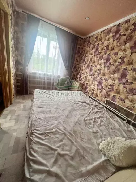 3-к кв. Тамбовская область, Никифоровский муниципальный округ, с. ... - Фото 1