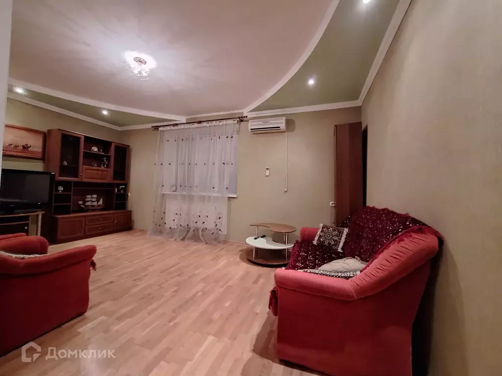 Продаётся 2-к квартира, 73 м - Фото 1
