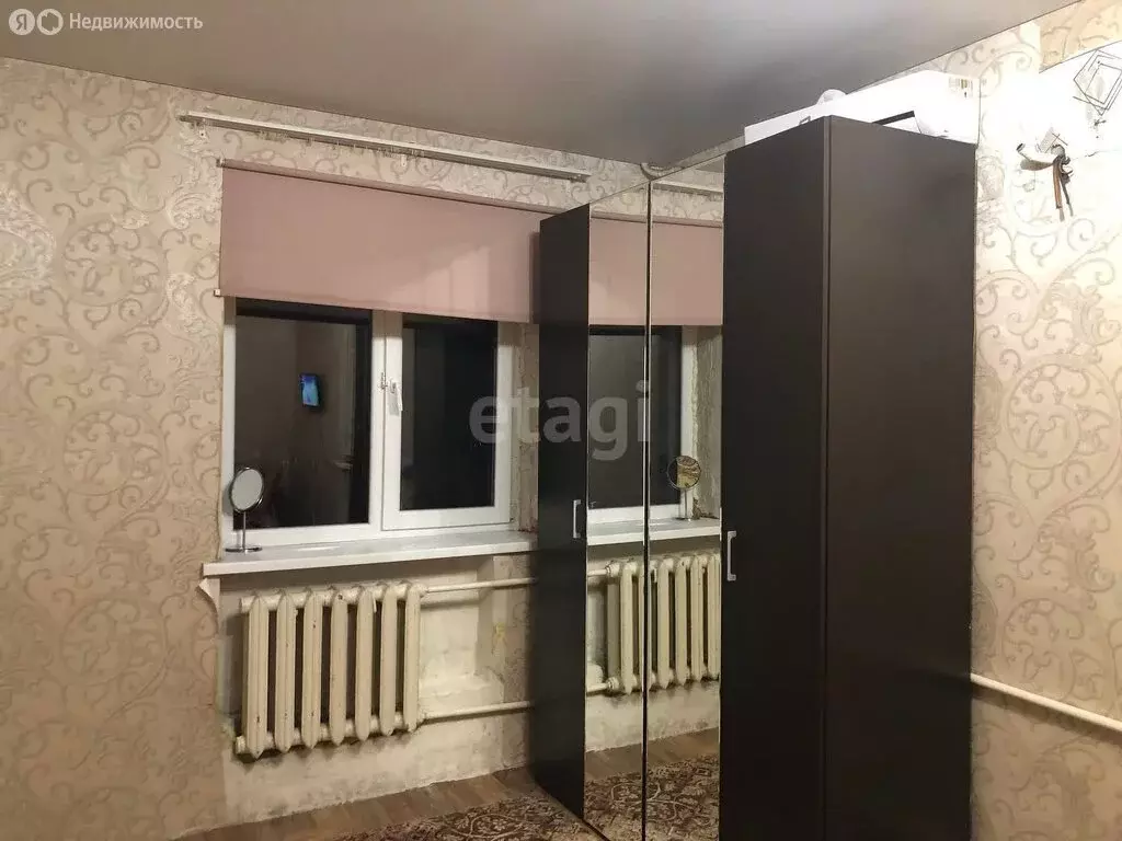 1-комнатная квартира: Воронеж, Геофизическая улица, 1 (28.7 м) - Фото 1