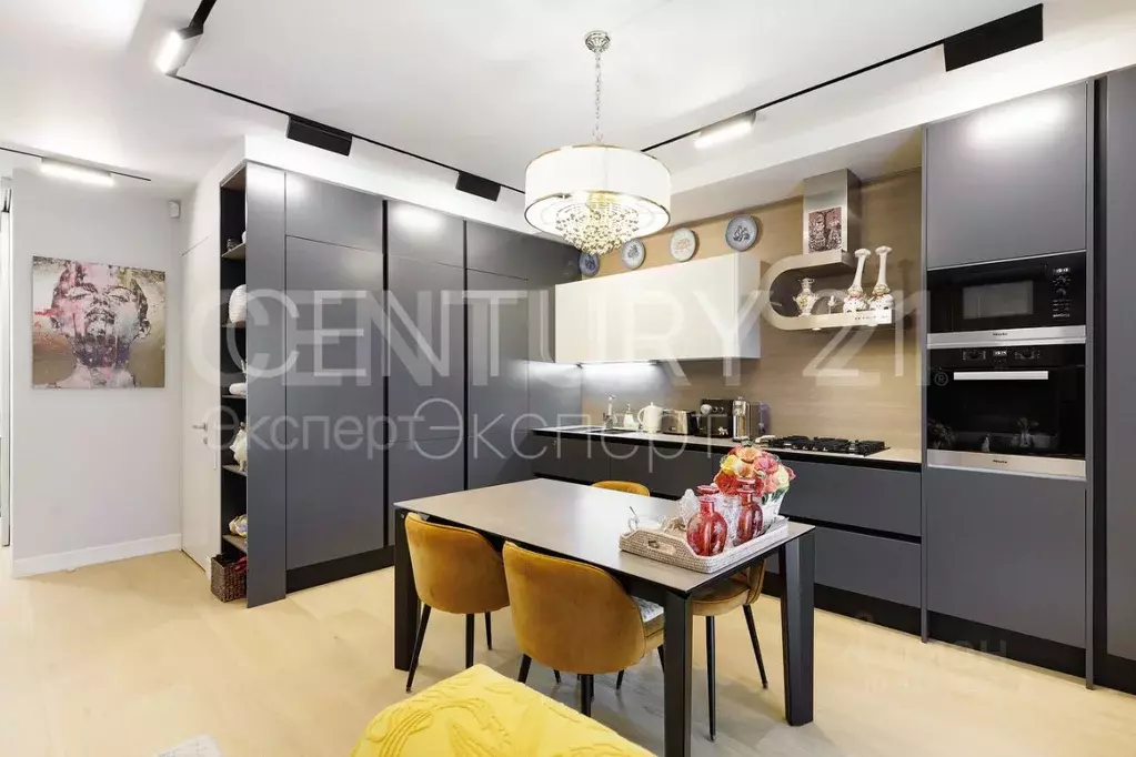 Таунхаус в Калининградская область, Калининград Верхнеозерная ул., 23А ... - Фото 1