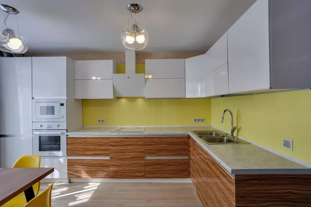 Продаётся 4-к квартира, 83.3 м - Фото 1