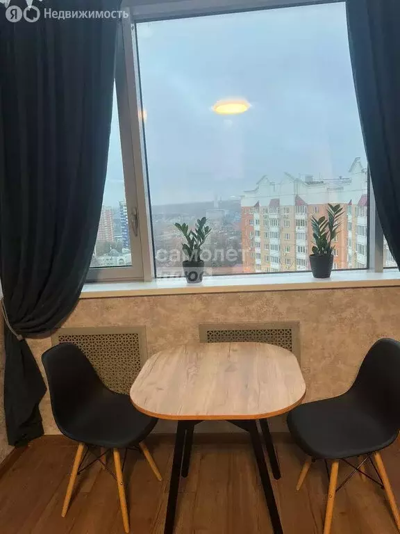 Квартира-студия: Подольск, Большая Зелёновская улица, 62/2 (20.9 м) - Фото 2