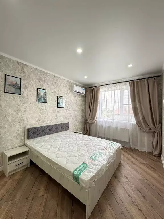 1-к. квартира, 36 м, 3/6 эт. - Фото 0