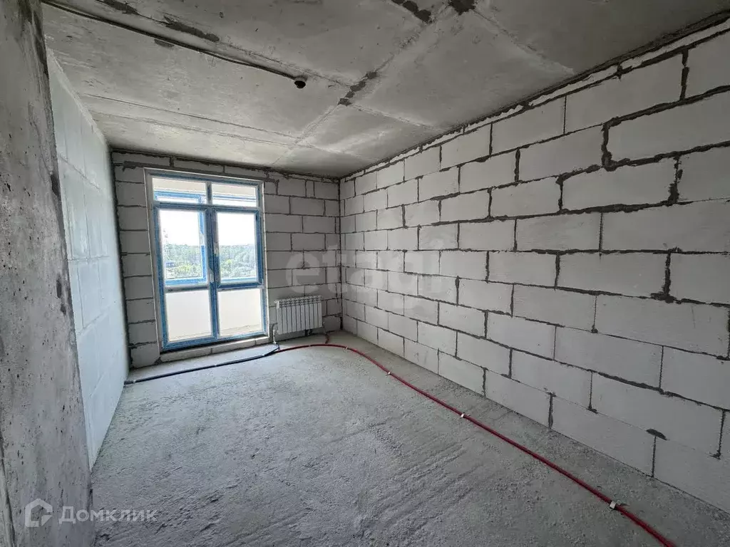Продаётся 1-к квартира, 40.6 м - Фото 0