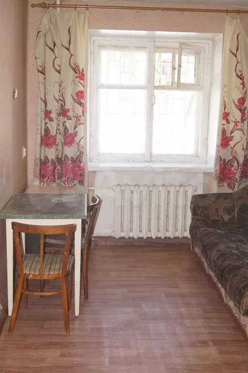 Комната 11 м в 5-к., 1/4 эт. - Фото 0