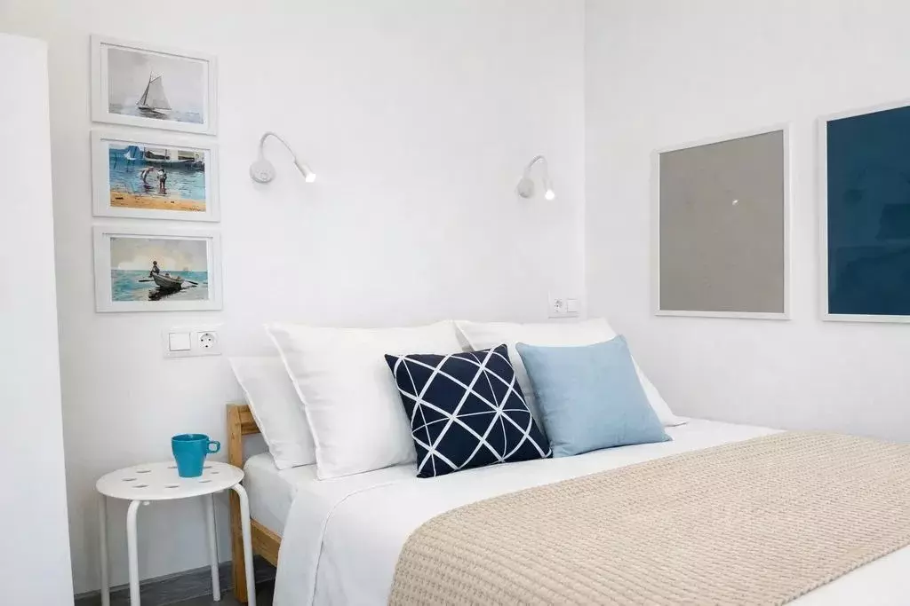 Студия Москва Выборгская ул., 9/1 (20.0 м) - Фото 1