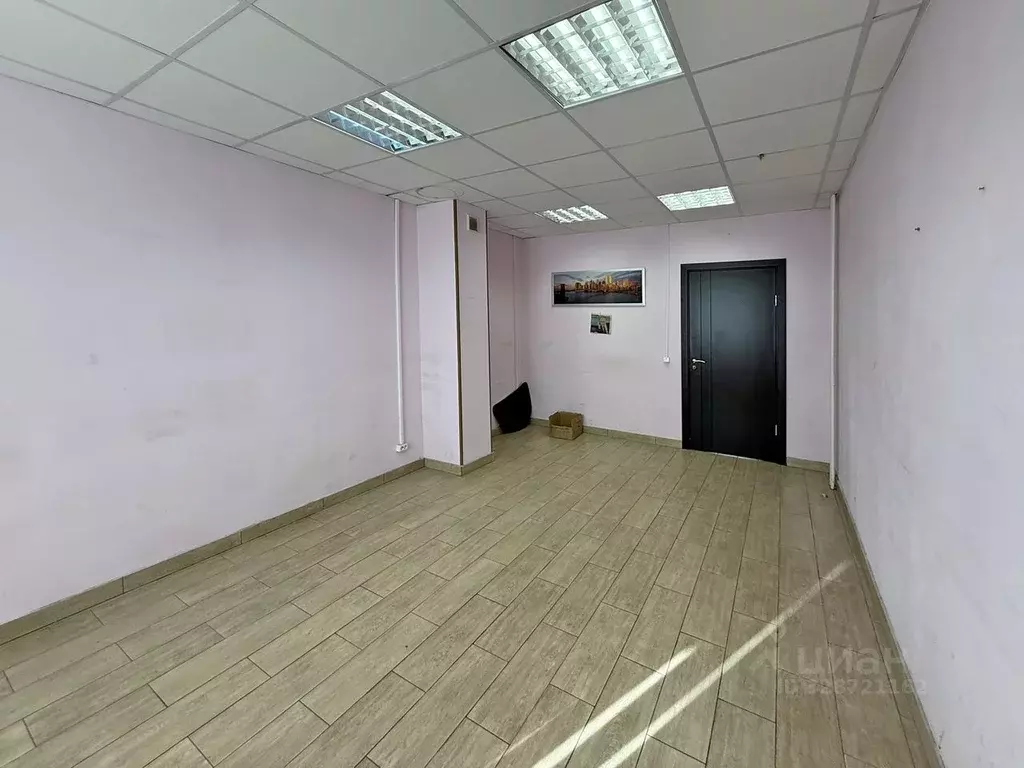 Помещение свободного назначения в Москва ул. Наташи Качуевской, 4 (22 ... - Фото 2