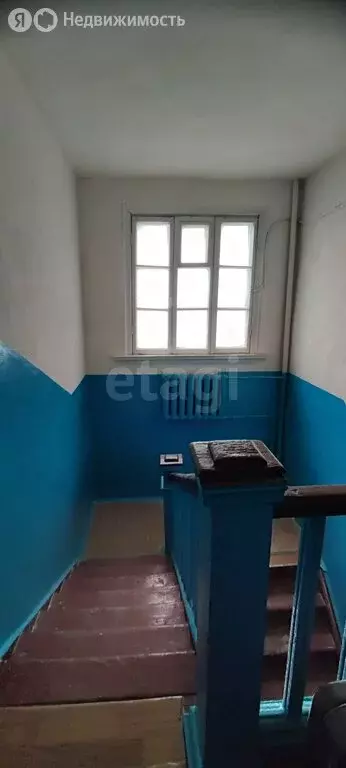 2-комнатная квартира: Фокино, улица Калинина, 1 (45.5 м) - Фото 2