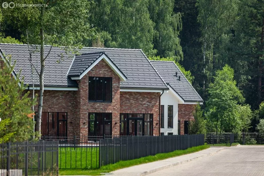 Дом в деревня Булатово, КП Резиденция Булатово, 93 (150 м) - Фото 2