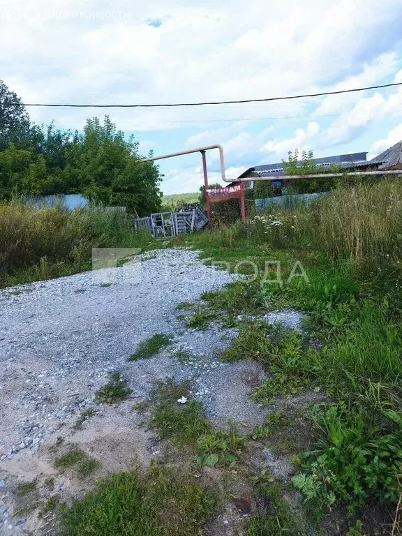 Участок в село Новолуговое, улица Чапаева, 29 (15 м) - Фото 2