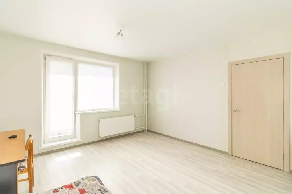 1-к кв. Челябинская область, Челябинск ул. 2-я Эльтонская, 50А (33.9 ... - Фото 0