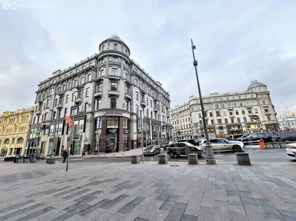 Помещение свободного назначения (52.1 м) - Фото 1