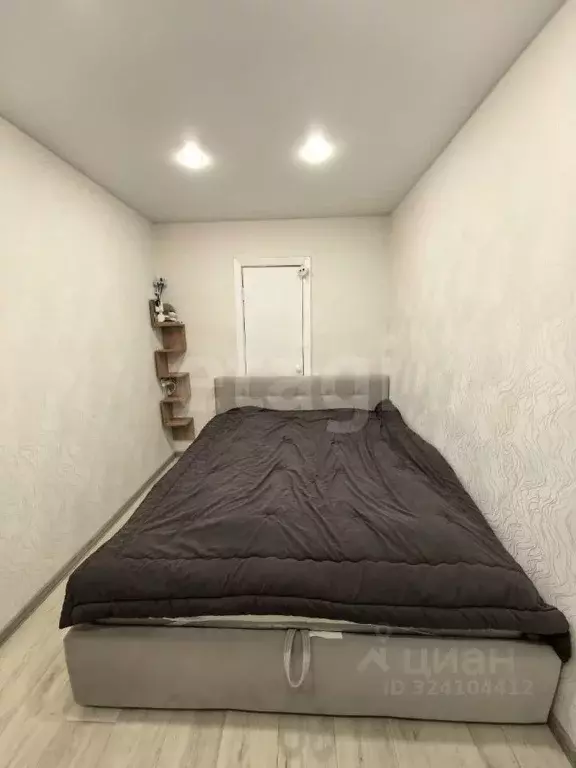 2-к кв. Красноярский край, Красноярск Дорожная ул., 4 (45.4 м) - Фото 1