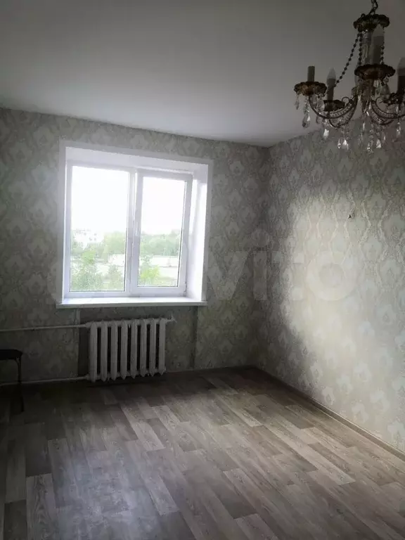 Комната 12,3 м в 4-к., 5/5 эт. - Фото 1