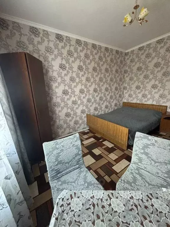 Комната Краснодарский край, Сочи Аше мкр, ул. Репина, 42А - Фото 0