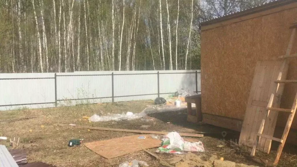 Участок в Московская область, Дмитровский муниципальный округ, ... - Фото 1