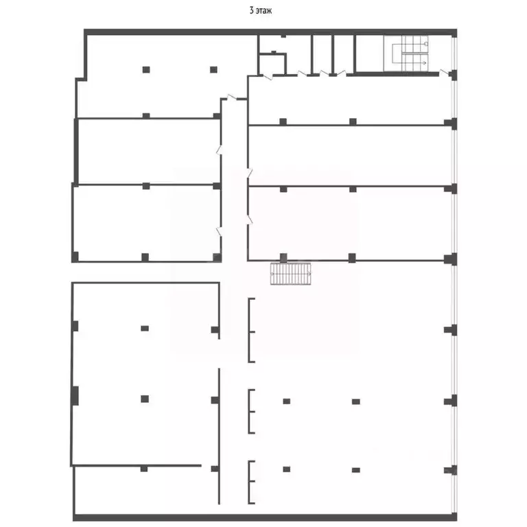 Помещение свободного назначения в Тюменская область, Тюмень ул. 30 лет ... - Фото 2