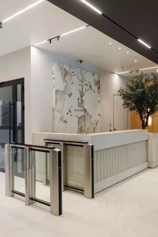 Офис в Москва Кастанаевская ул., 16А (799 м) - Фото 1