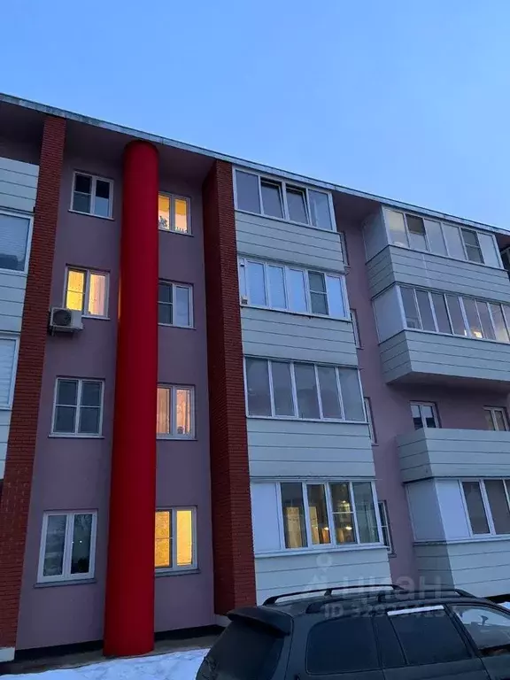 2-к кв. Московская область, Ленинский городской округ, д. Горки ... - Фото 1