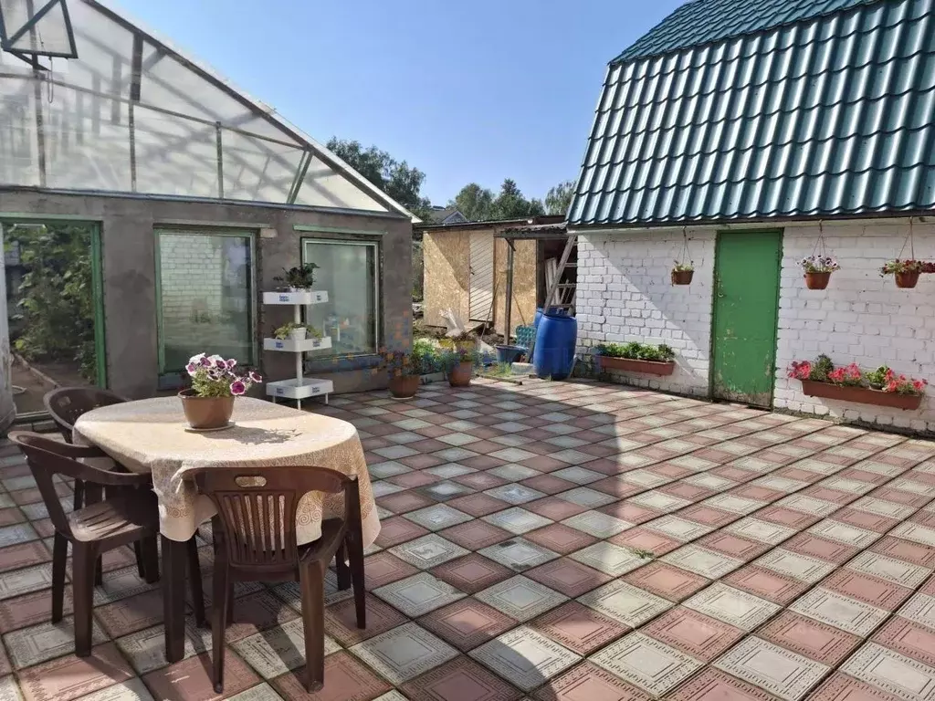 Дом в Нижегородская область, Богородск ул. Парижской Коммуны, 25 (128 ... - Фото 2