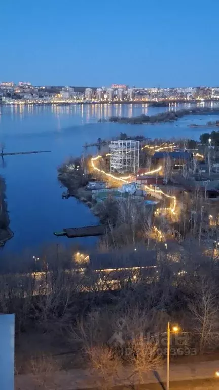 1-к кв. Иркутская область, Иркутск ул. Лермонтова, 275/18 (41.4 м) - Фото 1