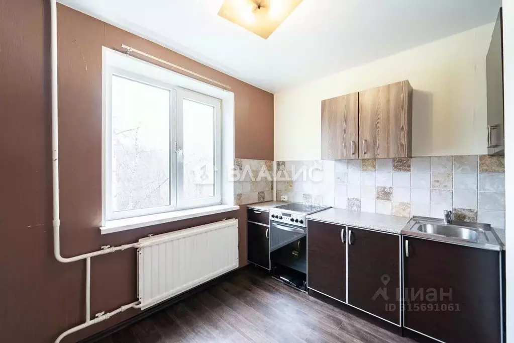 2-к кв. Карелия, Петрозаводск ул. Генерала Фролова, 6 (53.7 м) - Фото 1