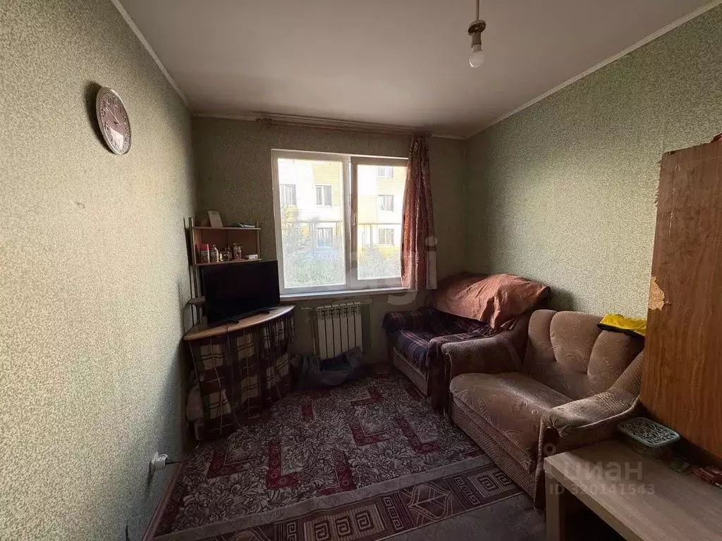 1-к кв. Вологодская область, Великий Устюг ул. Хабарова, 19 (25.3 м) - Фото 0