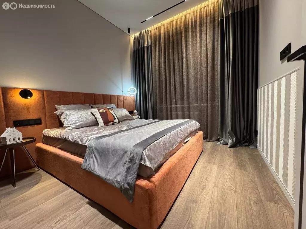 1-комнатная квартира: Москва, улица Архитектора Щусева, 4к2 (38 м) - Фото 2