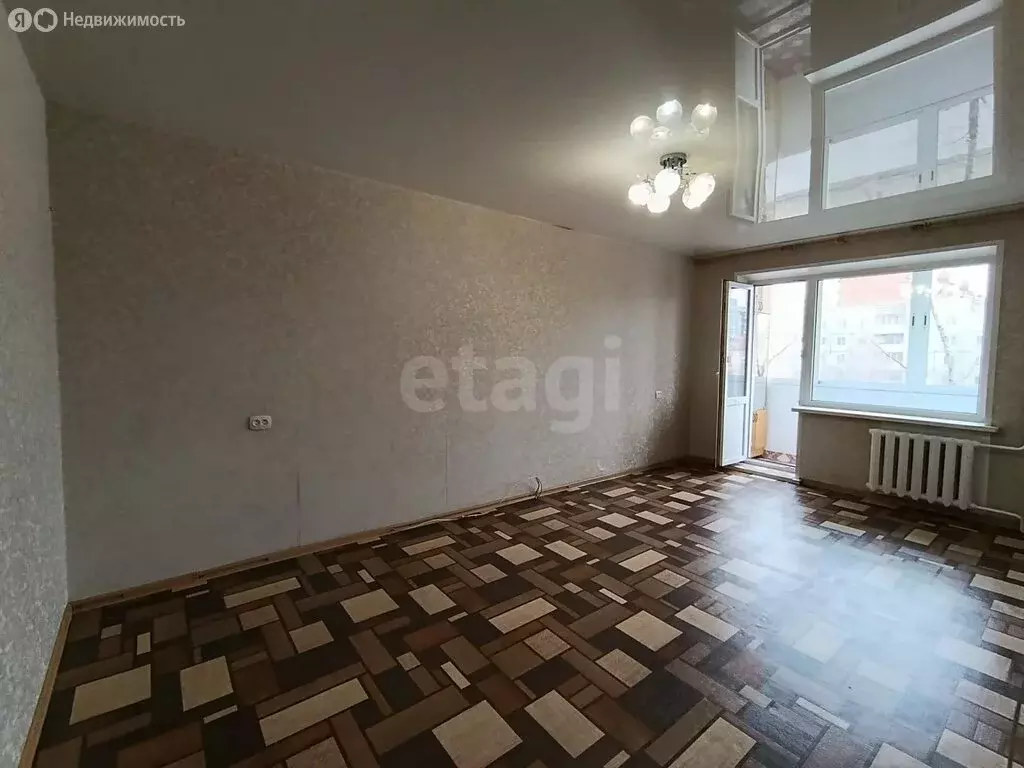 1-комнатная квартира: Черногорск, Юбилейная улица, 25 (29.7 м) - Фото 2