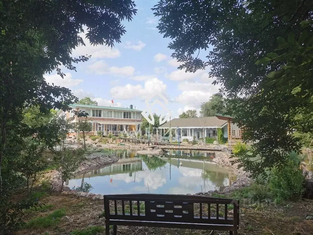 Дом в Калининградская область, Зеленоградский муниципальный округ, ... - Фото 2