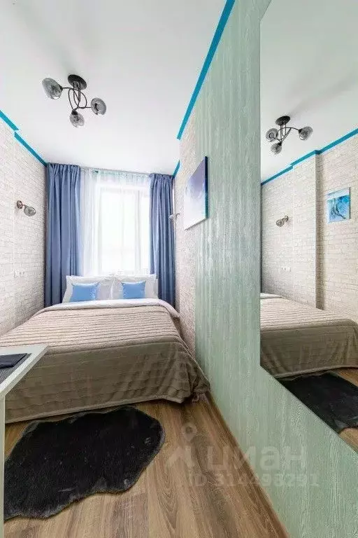 1-к кв. Московская область, Мытищи городской округ, д. Грибки ул. ... - Фото 0