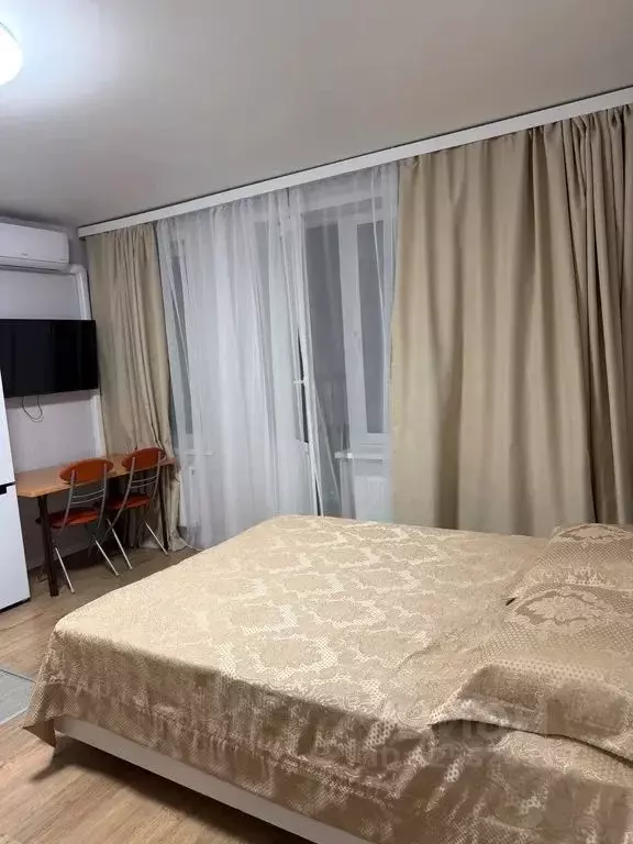 Студия Московская область, Балашиха Железнодорожный мкр, просп. ... - Фото 1