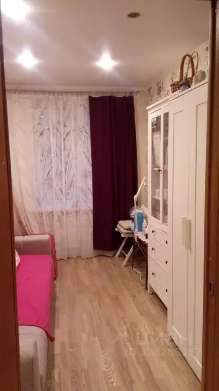 Комната Санкт-Петербург Новоизмайловский просп., 30К2 (10.0 м) - Фото 2