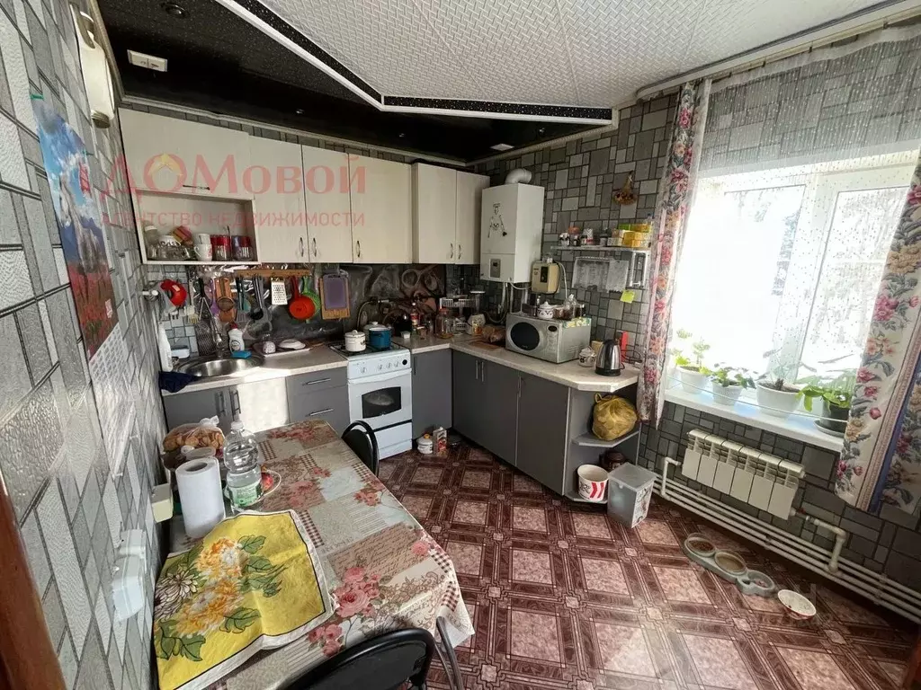 Дом в Смоленская область, Починок Новобазарная ул., 27 (49 м) - Фото 1