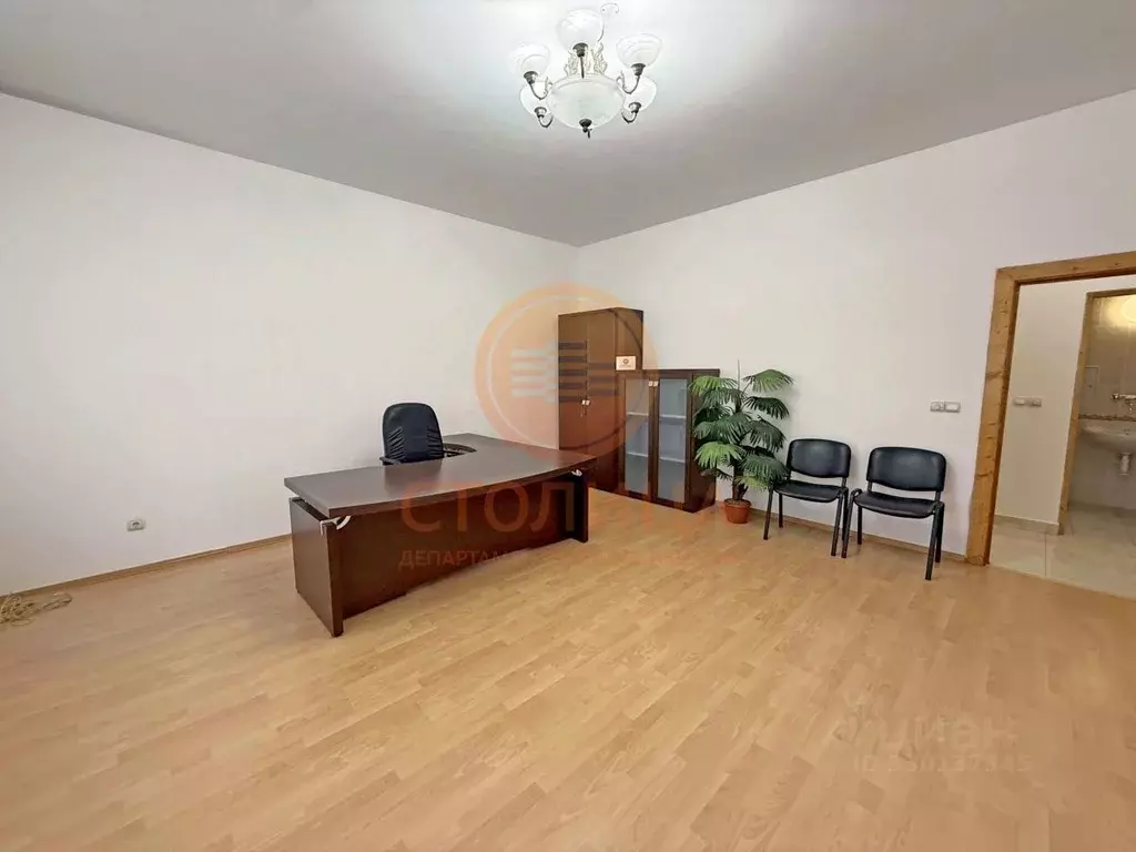 Офис в Москва ул. Толбухина, 3К2 (205 м) - Фото 1