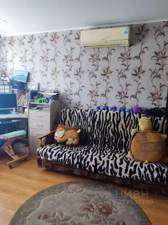 4-к кв. Краснодарский край, Геленджик ул. Грибоедова, 52 (62.0 м) - Фото 1