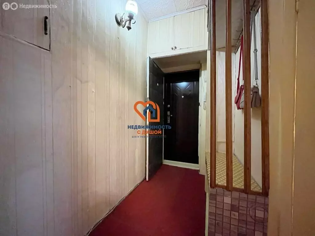 1-комнатная квартира: Инкерман, улица Менжинского, 18 (30.7 м) - Фото 2