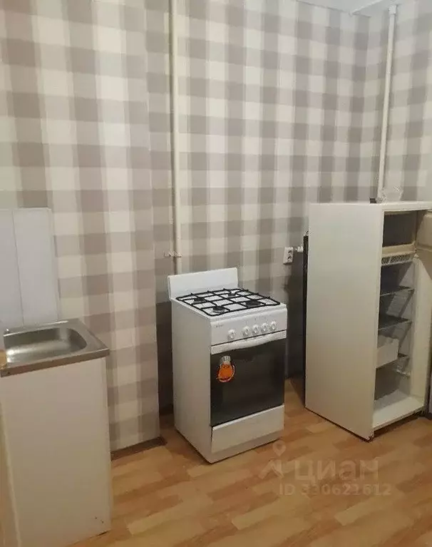 1-к кв. Башкортостан, Уфа ул. Мусы Джалиля, 68 (38.0 м) - Фото 1