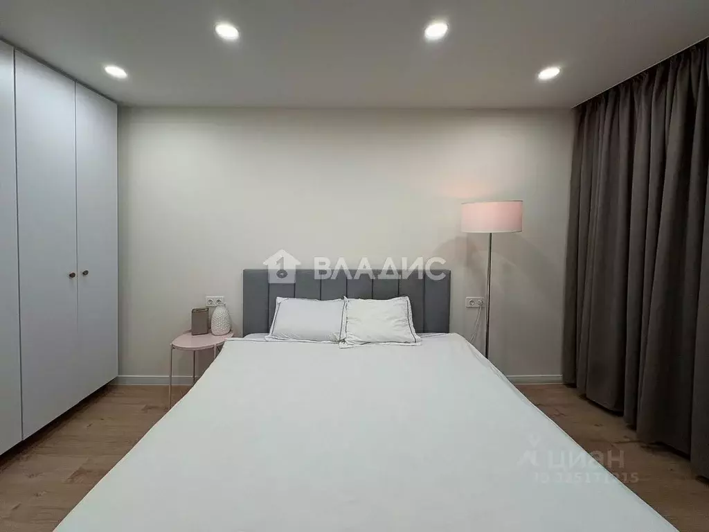 2-к кв. Калининградская область, Калининград Эпроновская ул., 27 (49.7 ... - Фото 2