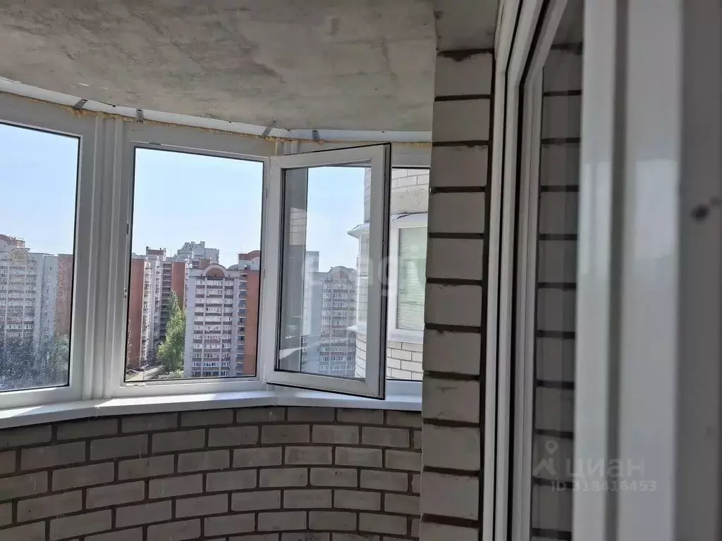 1-к кв. Воронежская область, Воронеж ул. Антонова-Овсеенко, 29 (48.8 ... - Фото 0