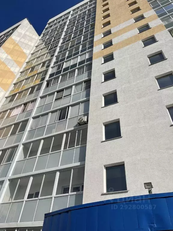 1-к кв. Кемеровская область, Кемерово ул. 2-я Заречная, 11 (36.0 м) - Фото 1